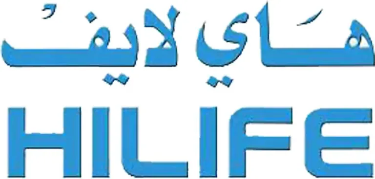 شعار هاي لايف High Life