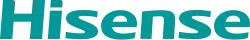 شعار هايسنس Hisense
