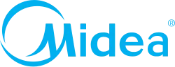 شعار ميديا Midea