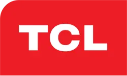 شعار تي سي إل TCL