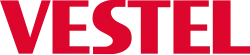 شعار فيستل Vestel