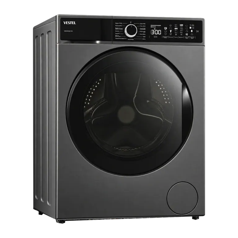 غسالة فيستل — Vestel WMI 89341 DX