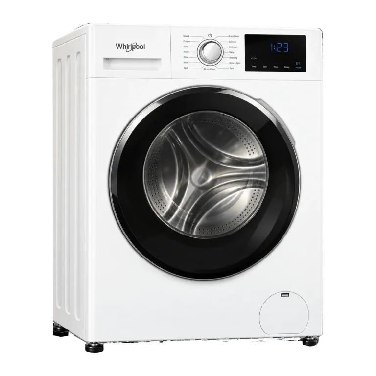 غسالة ويرلبول — Whirlpool WFRB904AHW